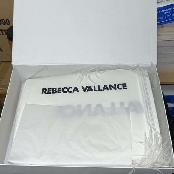 Rebecca Vallance Evelyn Mini - Picture 8 of 14